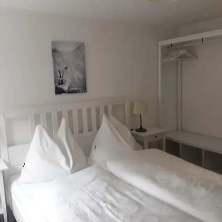 Haus Brandstätter Apartment