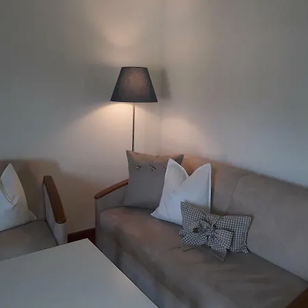 Haus Brandstätter Apartment