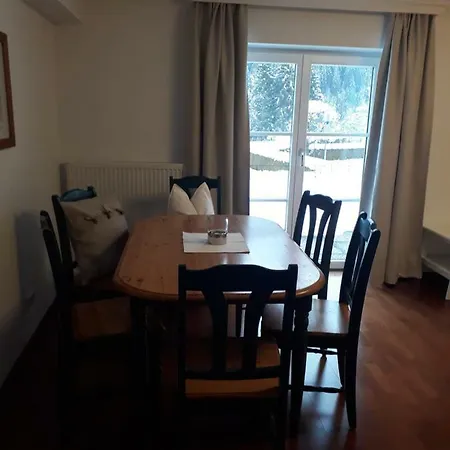 Haus Brandstätter Eben Im Pongau