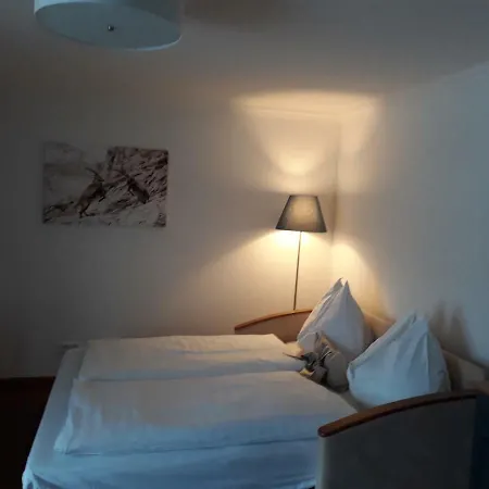 Apartment Haus Brandstätter Eben Im Pongau