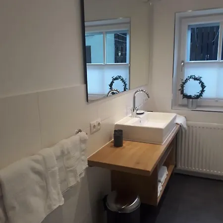 Haus Brandstätter Eben Im Pongau
