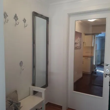 Haus Brandstätter Apartment