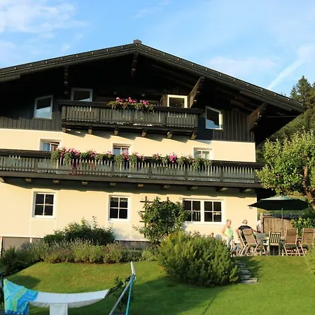 Haus Brandstätter